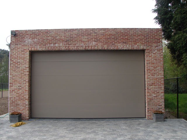 Garagepoort 3
