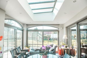 Grote Pvc Raam