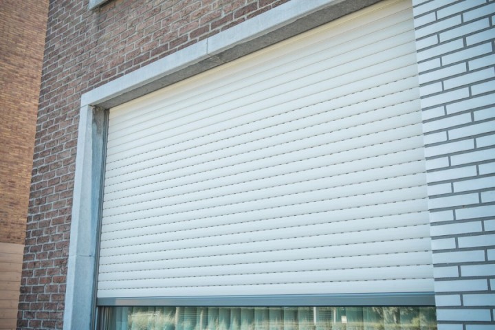 Rolluiken Voordeel